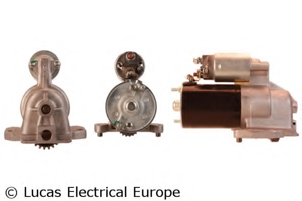 Electromotor