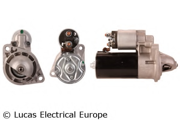 Electromotor