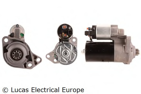 Electromotor