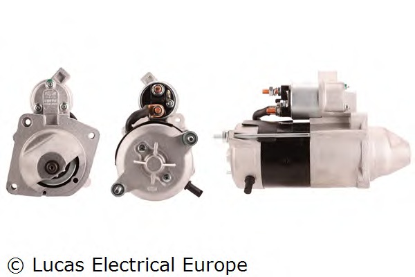 Electromotor