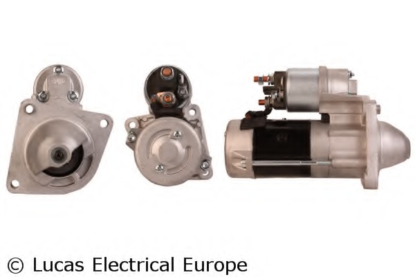Electromotor