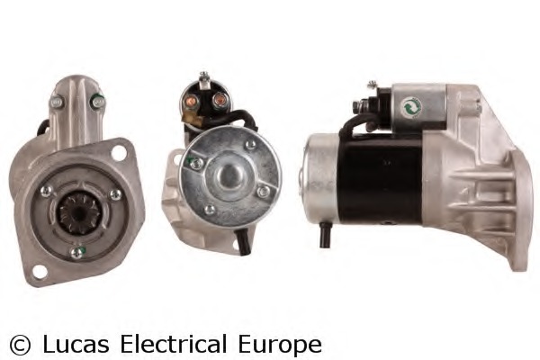 Electromotor