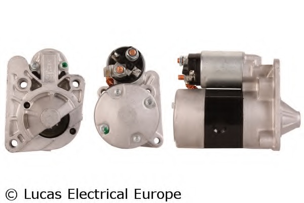 Electromotor