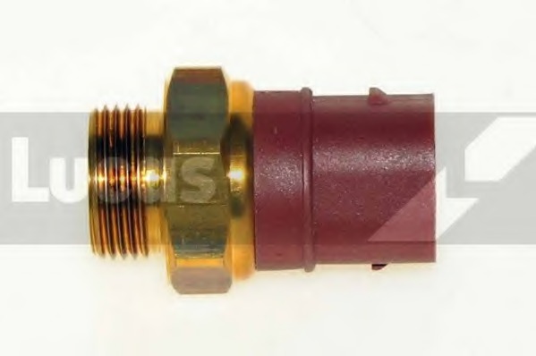 Comutator temperatura ventilator radiator