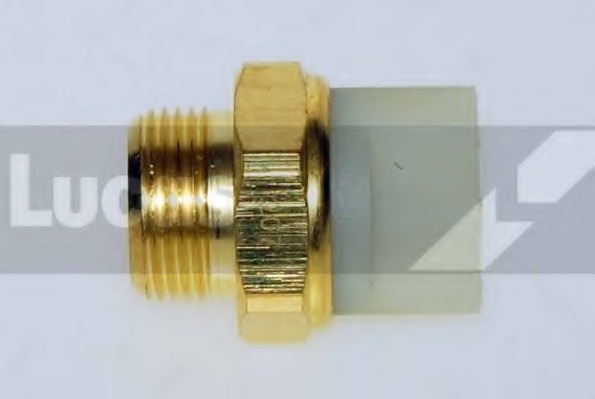 Comutator temperatura ventilator radiator