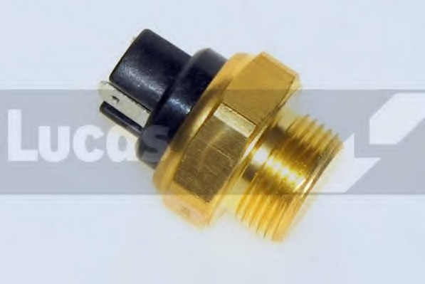 Comutator temperatura ventilator radiator