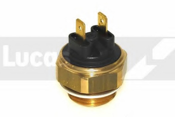 Comutator temperatura ventilator radiator