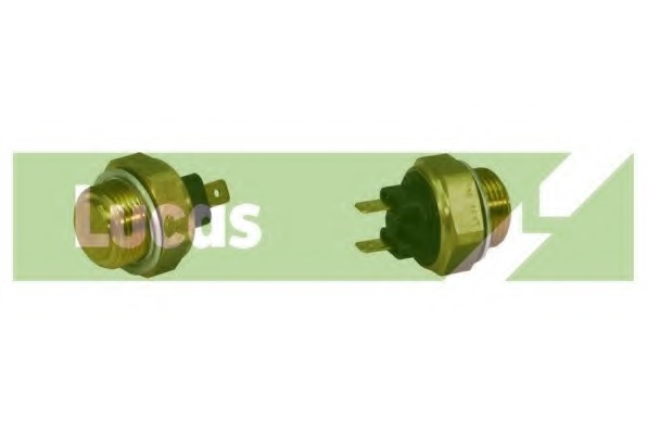 Comutator temperatura ventilator radiator