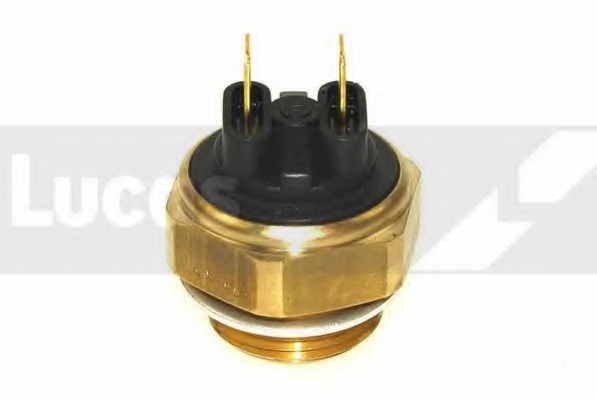 Comutator temperatura ventilator radiator