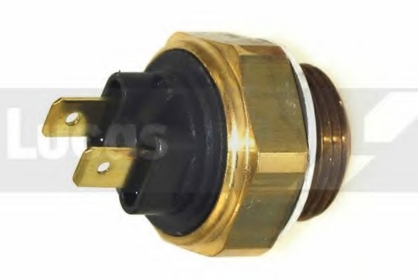 Comutator temperatura ventilator radiator