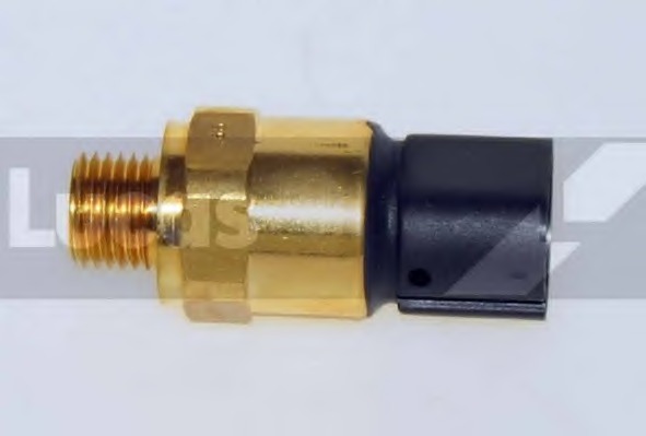 Comutator temperatura ventilator radiator