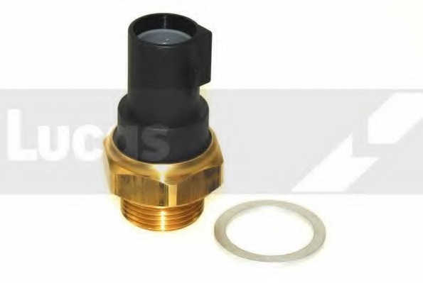 Comutator temperatura ventilator radiator