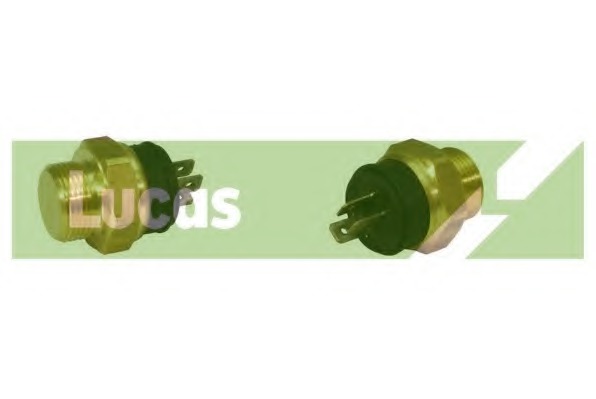 Comutator temperatura ventilator radiator