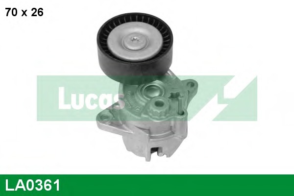 Rola intinzator curea transmisie