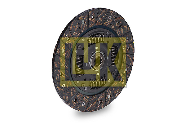 Disc ambreiaj