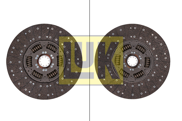 Disc ambreiaj