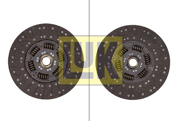 Disc ambreiaj