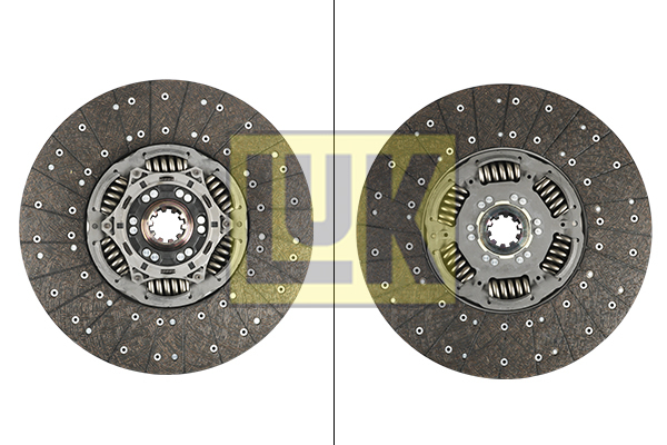 Disc ambreiaj