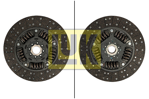 Disc ambreiaj