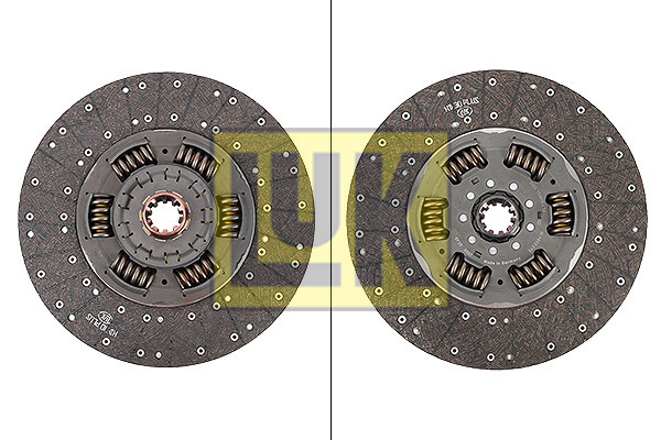 Disc ambreiaj