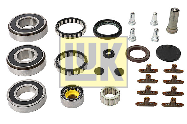 Set reparatie transmisie manuala