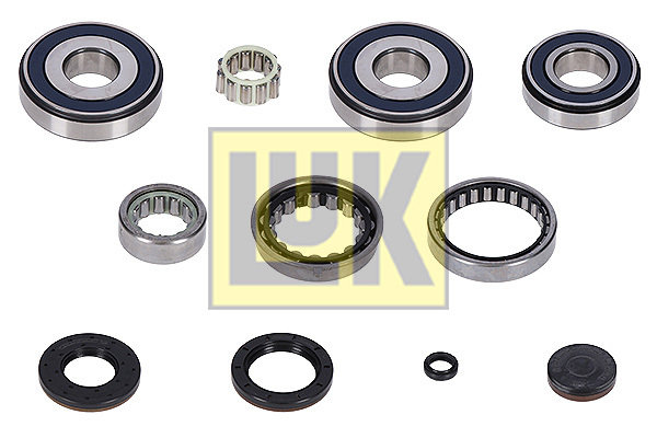 Set reparatie transmisie manuala