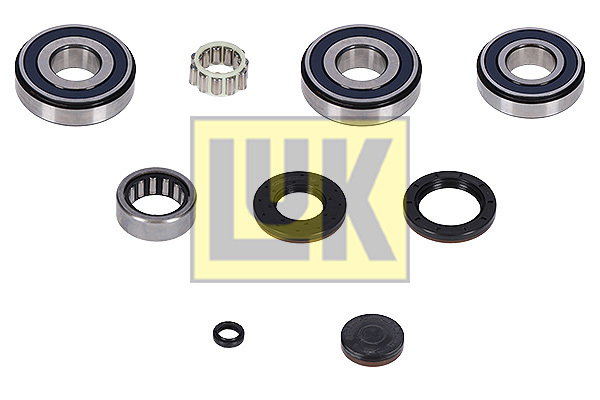 Set reparatie transmisie manuala
