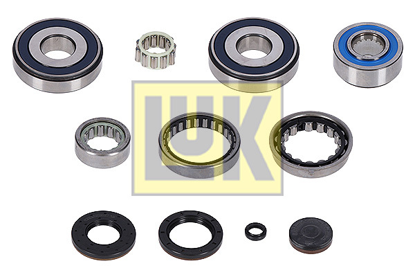 Set reparatie transmisie manuala