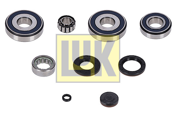 Set reparatie transmisie manuala