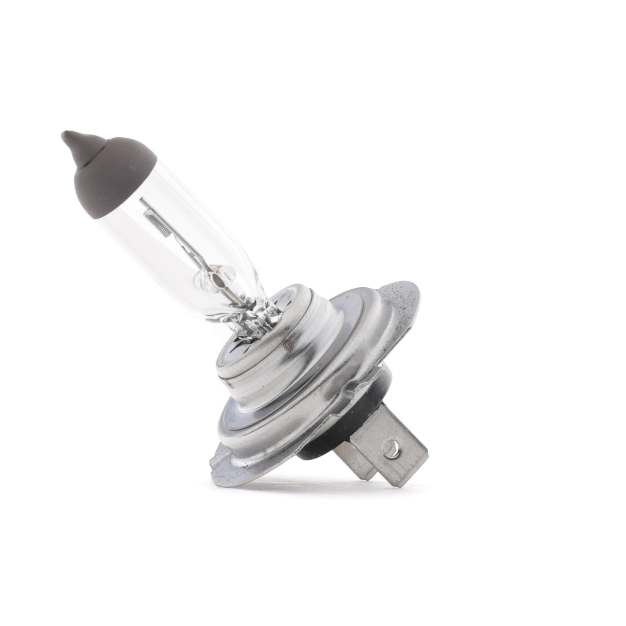 Bec auto halogen pentru far faza lunga , h7, tensiune 12v, putere 55w, px26d
