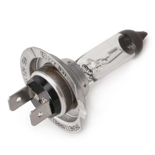 Bec auto halogen pentru far faza lunga , h7, tensiune 12v, putere 55w, px26d