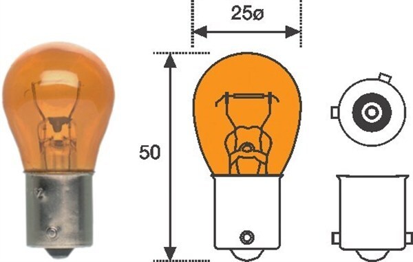 Bec semnalizator