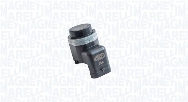 Sensor ajutor parcare