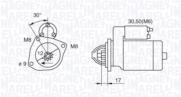 Electromotor
