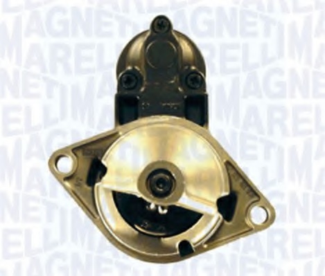 Electromotor
