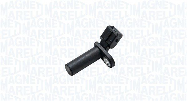 Senzor impulsuri arbore cotit