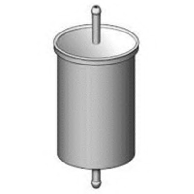 Filtru combustibil