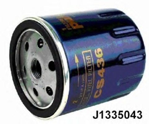 Filtru combustibil