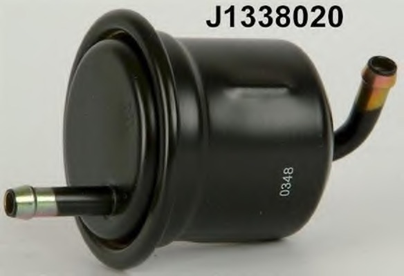 Filtru combustibil