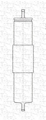 Filtru combustibil