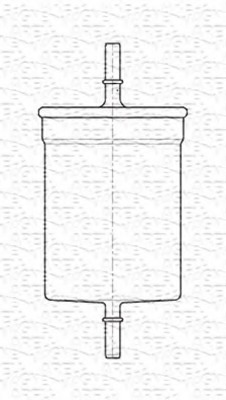 Filtru combustibil