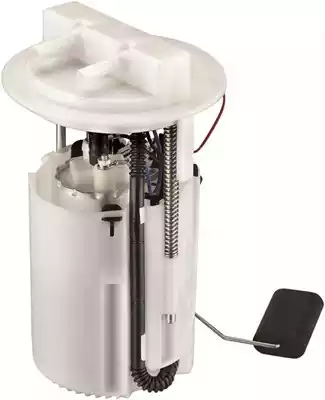 Modul alimentare combustibil