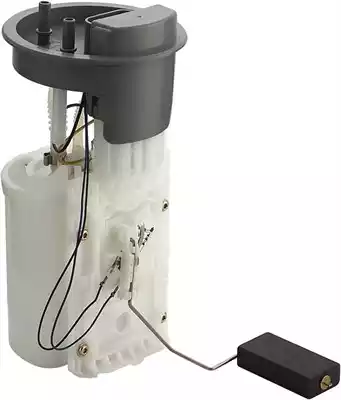 Modul alimentare combustibil