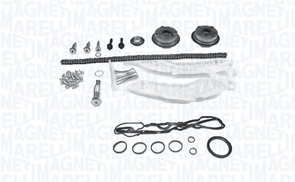 Kit lant de distributie