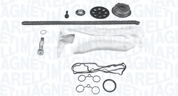Kit lant de distributie
