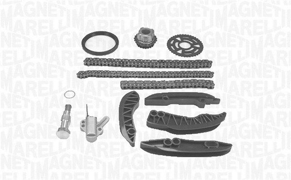 Kit lant de distributie