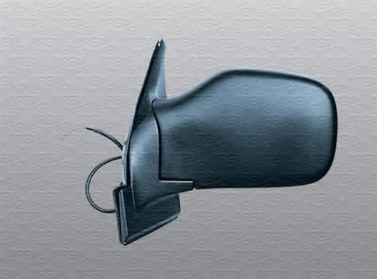 Sticla oglinda retrovizoare exterioara