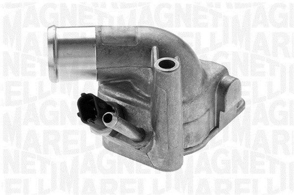 Termostat lichid racire