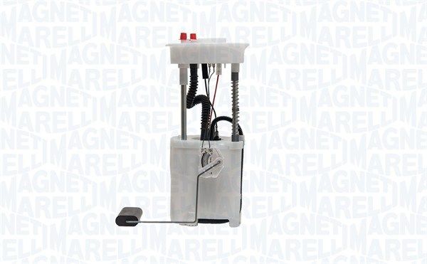 Modul alimentare combustibil