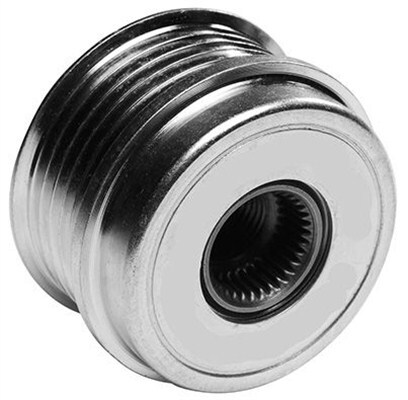Fulie alternator
